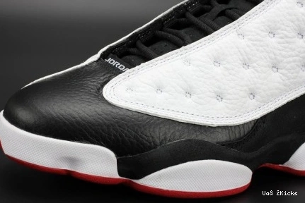 414571- Retro 13 He Jordan (2018) Got Game 821 3334 Unique 0802